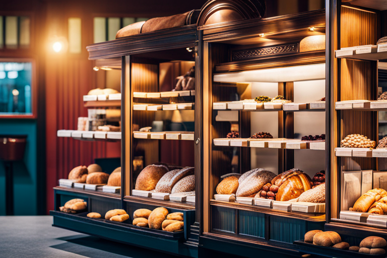 2317050291_A bakery wonderland with a mix of traditional and _xl-beta-v2-2-2
