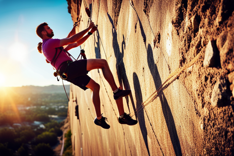 992812092_A group of climbers conquer a challenging route, w_xl-beta-v2-2-2