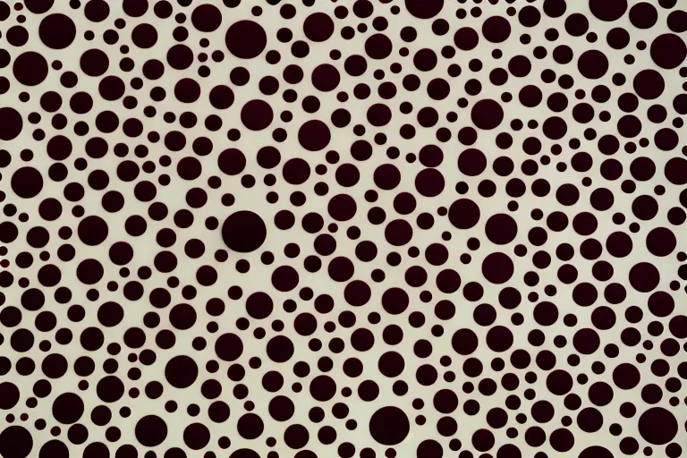 A vibrant and colorful collection of fashion designs made from unexpected materials, arranged in a circular pattern against a neutral background.